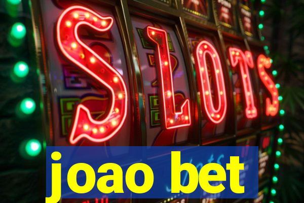 joao bet